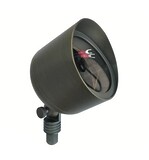 SGL CALLA-04 H Светильник акцентного освещения \ литая латунь \ отделка бронза \ цоколь PAR36