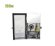 SGL TR-150W-1215-SS Трансформатор тороидальный\ корпус SS\ 150W \ IN 220VAC - OUT 12V-15V